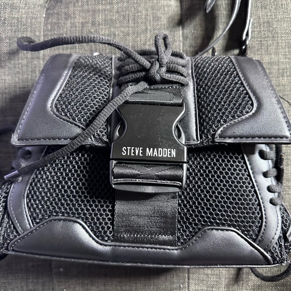 Steve Madden Diego Bag